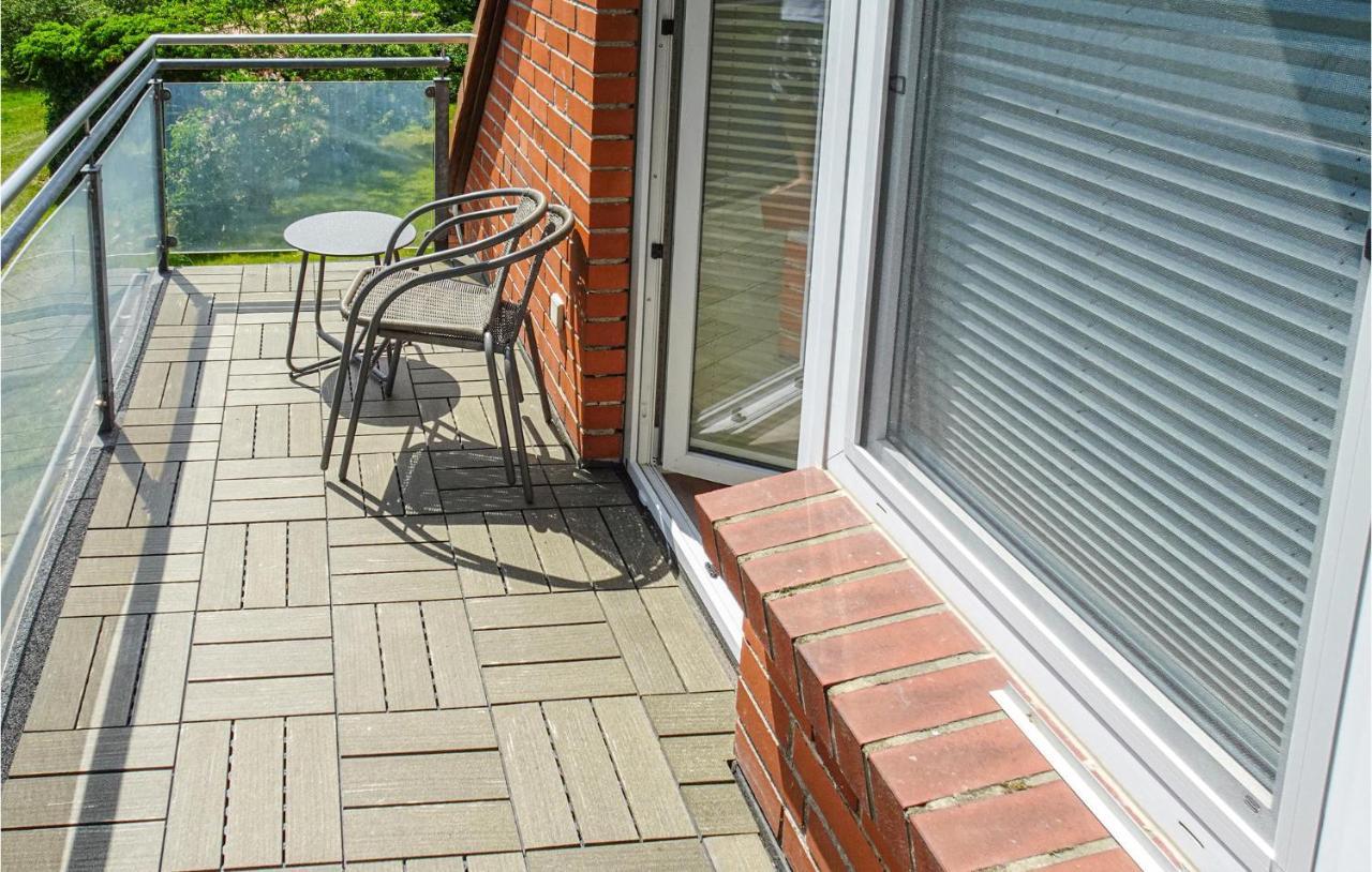 3 Bedroom Nice Home In Pinnow Ot Godern Kültér fotó