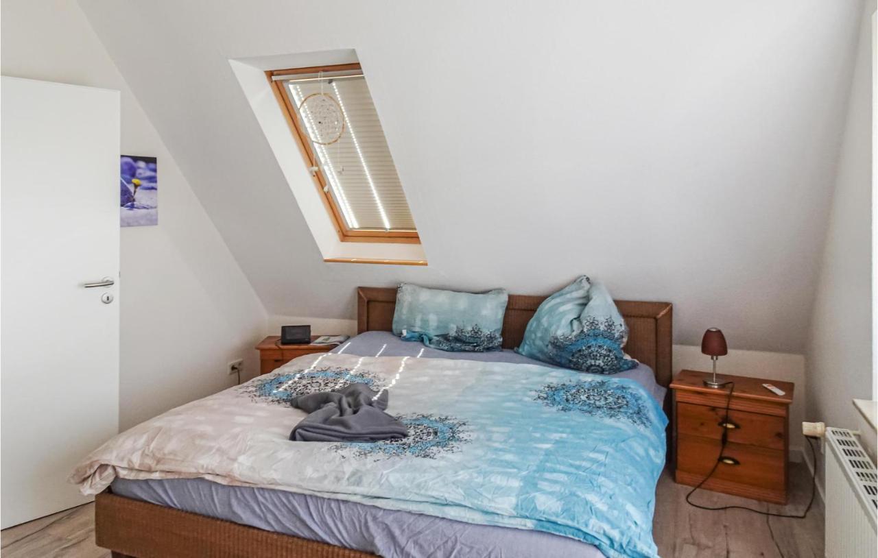 3 Bedroom Nice Home In Pinnow Ot Godern Kültér fotó