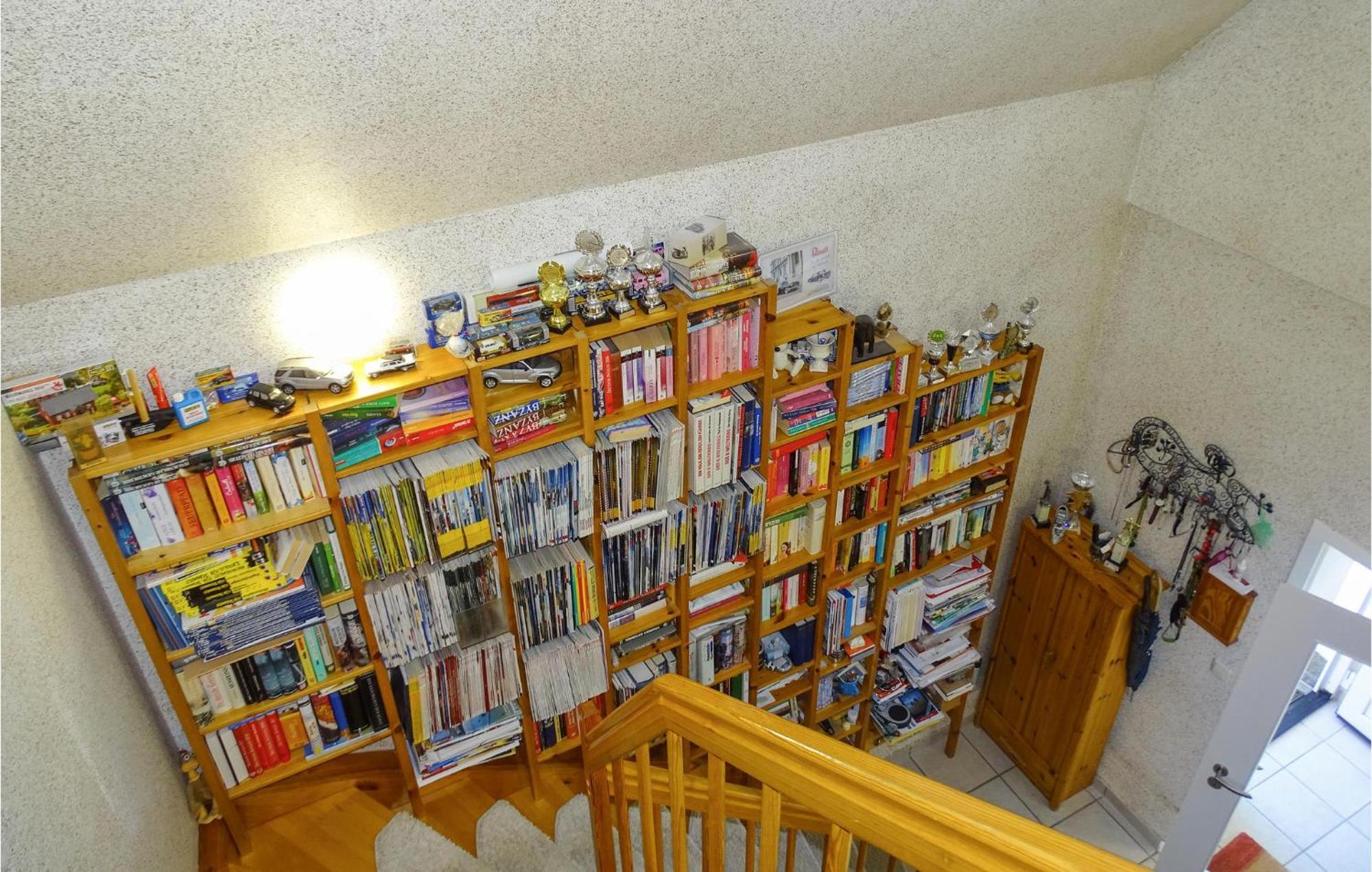 3 Bedroom Nice Home In Pinnow Ot Godern Kültér fotó