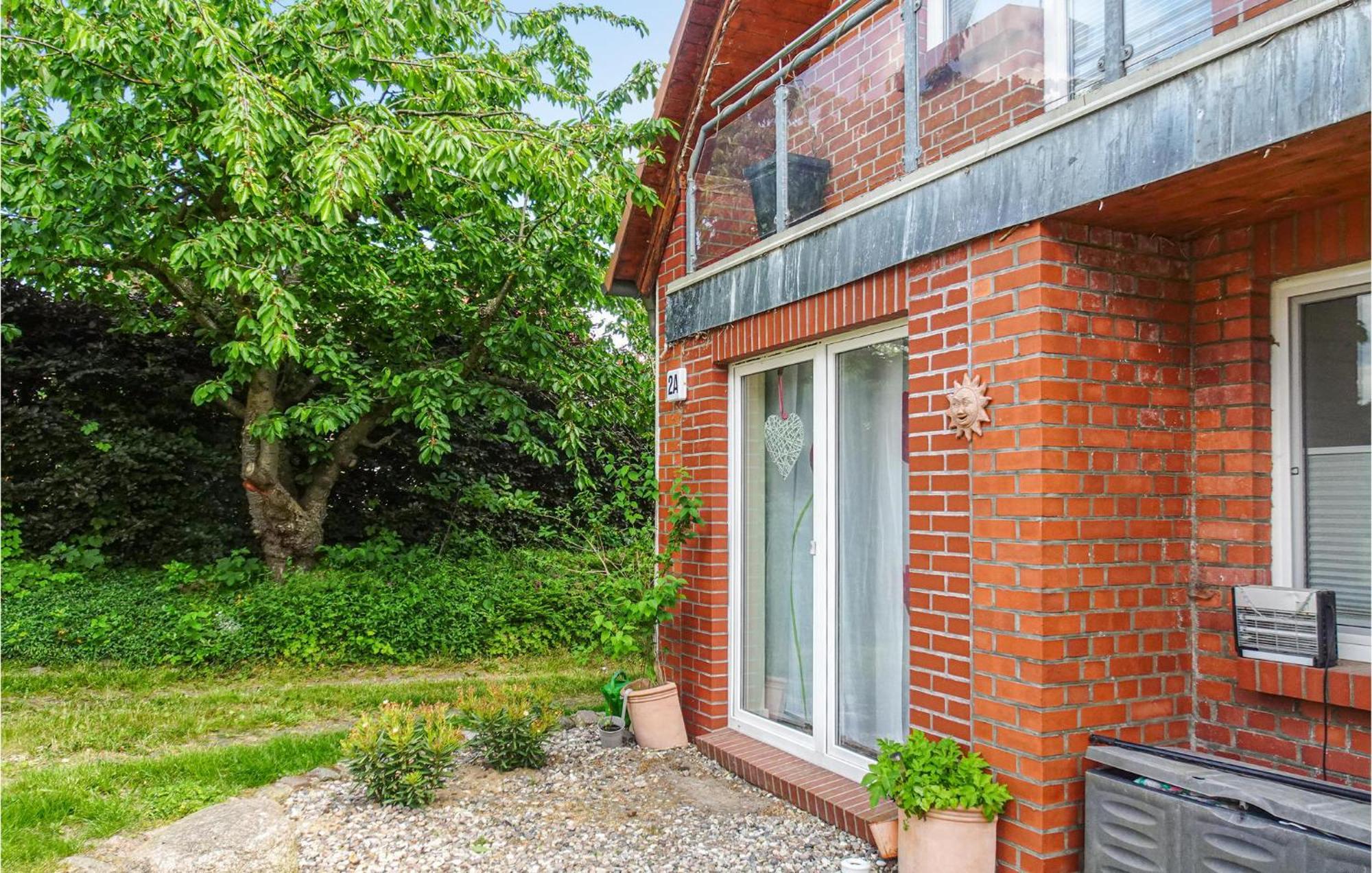 3 Bedroom Nice Home In Pinnow Ot Godern Kültér fotó